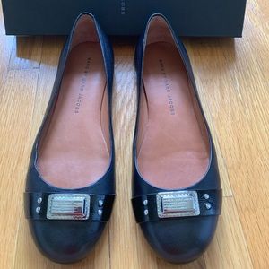 BRAND NEW Marc by Marc Jacobs flats Sz 5